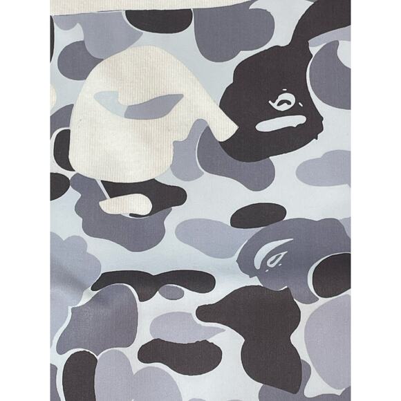 BAPE ABC CAMO BY BATHING APE TEE for men size Medium New - Picture 6 of 10